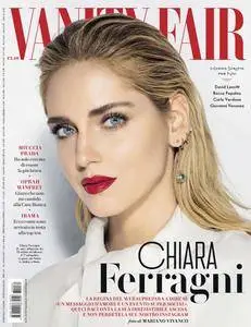 Vanity Fair Italia – 31 luglio 2018