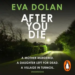 «After You Die» by Eva Dolan