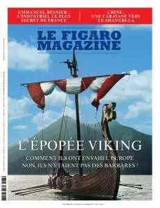 Le Figaro Magazine - 31 Juillet 2020