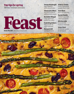 The Guardian Feast – April 10, 2021