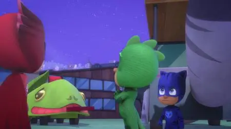 PJ Masks S02E13