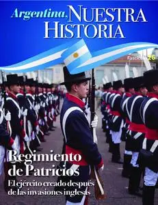 Argentina nuestra historia – junio 2023