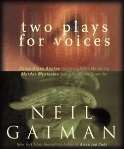 Two Plays for Voices (Audiobook) (Repost)