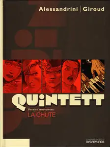 Quintett (2005) Complete