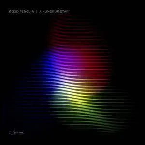 GoGo Penguin - A Humdrum Star (Deluxe Edition) (2018)
