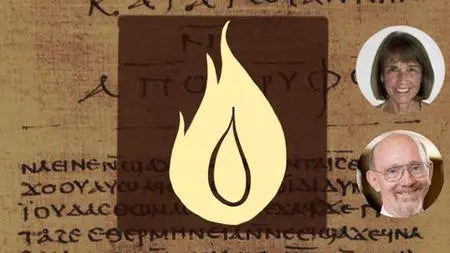 The Gospel Of Thomas Goes Public