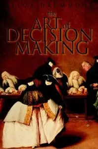Helga Drummond - The Art of Decision Making (Repost)