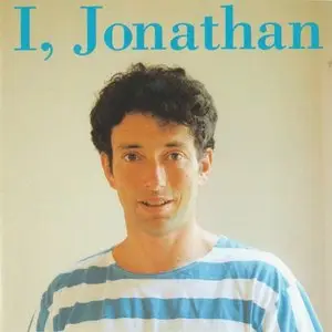 Jonathan Richman - I, Jonathan (1992)