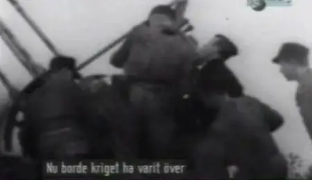 Weapons of War. Leibstandarte