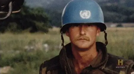 History Channel - Sector Sarajevo (2013)