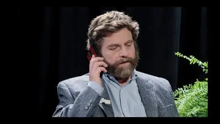 Entre deux fougères : Le film / Between Two Ferns: The Movie (2019)