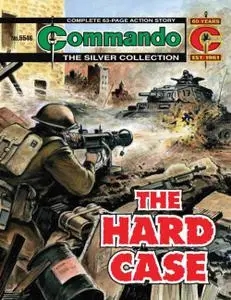 Commando – 24 May 2022