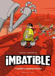 Imbatible - Integral