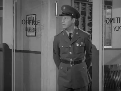 Caught in the Draft (1941)