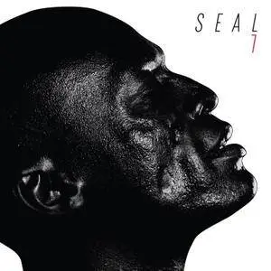 Seal - 7 (2015) [Official Digital Download 24bit/48kHz]