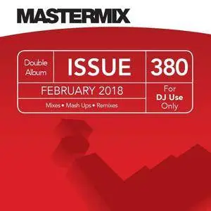 VA - Mastermix Issue 380 (2018)
