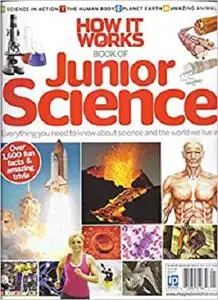 How It Works Book of Junior Science