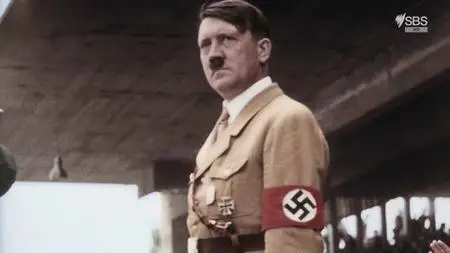 SBS - Hitler's Teen Killers (2020)