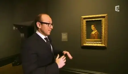 (Fr5) Un soir... La Joconde, journal intime (2011)