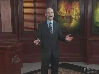 TTC Video - Apocalypse: Controversies and Meaning in Western History [repost]