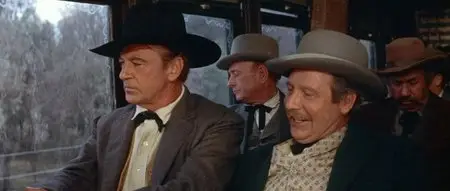 Man of the West (1958)