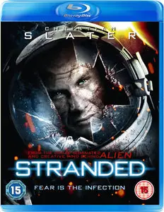 Stranded (2013)