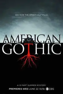 American Gothic S01 COMPLETE (2016)