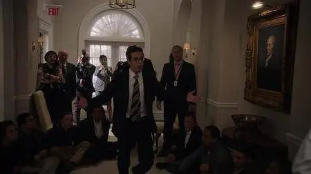 Designated Survivor S02E13