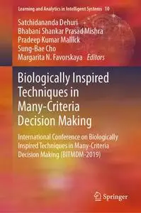 Biologically Inspired Techniques in Many-Criteria Decision Making (Repost)