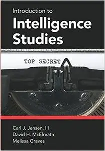 Introduction to Intelligence Studies