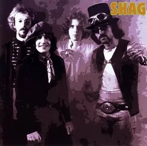 Shag - Shag [Recorded 1969] (2005)