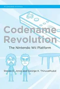 Codename Revolution – The Nintendo Wii Platform