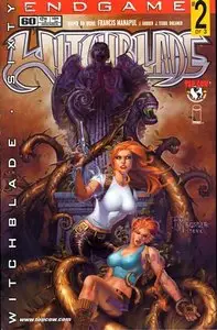 Witchblade #060