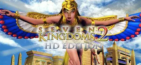 Seven Kingdoms 2 HD (1999)