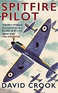 Spitfire Pilot [illustrated]: The Experiences of a Battle of Britain Fighter Pilot in 1940 [Kindle Edition]