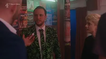 Feel Good S01E06