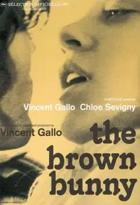 The Brown Bunny (2003) [Re-UP]