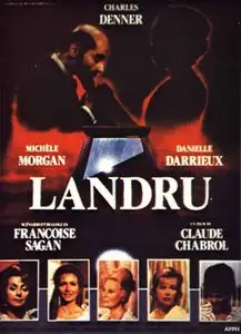 Landru / Bluebeard (1963) 