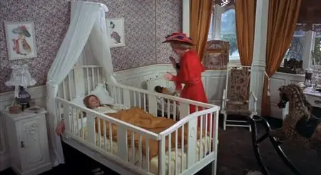 Girly / Mumsy, Nanny, Sonny & Girly (1970)