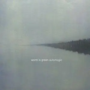 Worm Is Green - 2 Albums (2003-2005)