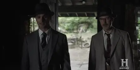 Project Blue Book S02E04