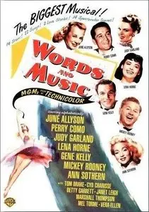 Words and Music (1948)
