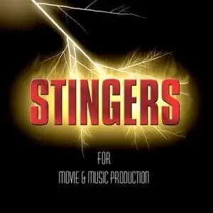 Precision Sound Stingers for Movie & Music Productions [WAV]