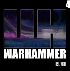 Warhammer[WH] - Oblivion (Single 2013)