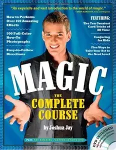 Magic: The Complete Course [Repost]