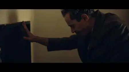 Baghdad Central S01E01