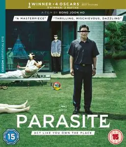 Parasite (2019)