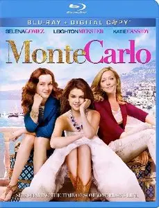 Monte Carlo (2011)