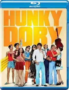 Hunky Dory (2011)