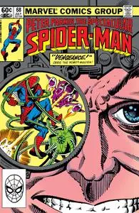 Peter Parker, The Spectacular Spider-Man 068 (1982) (Digital-Empire